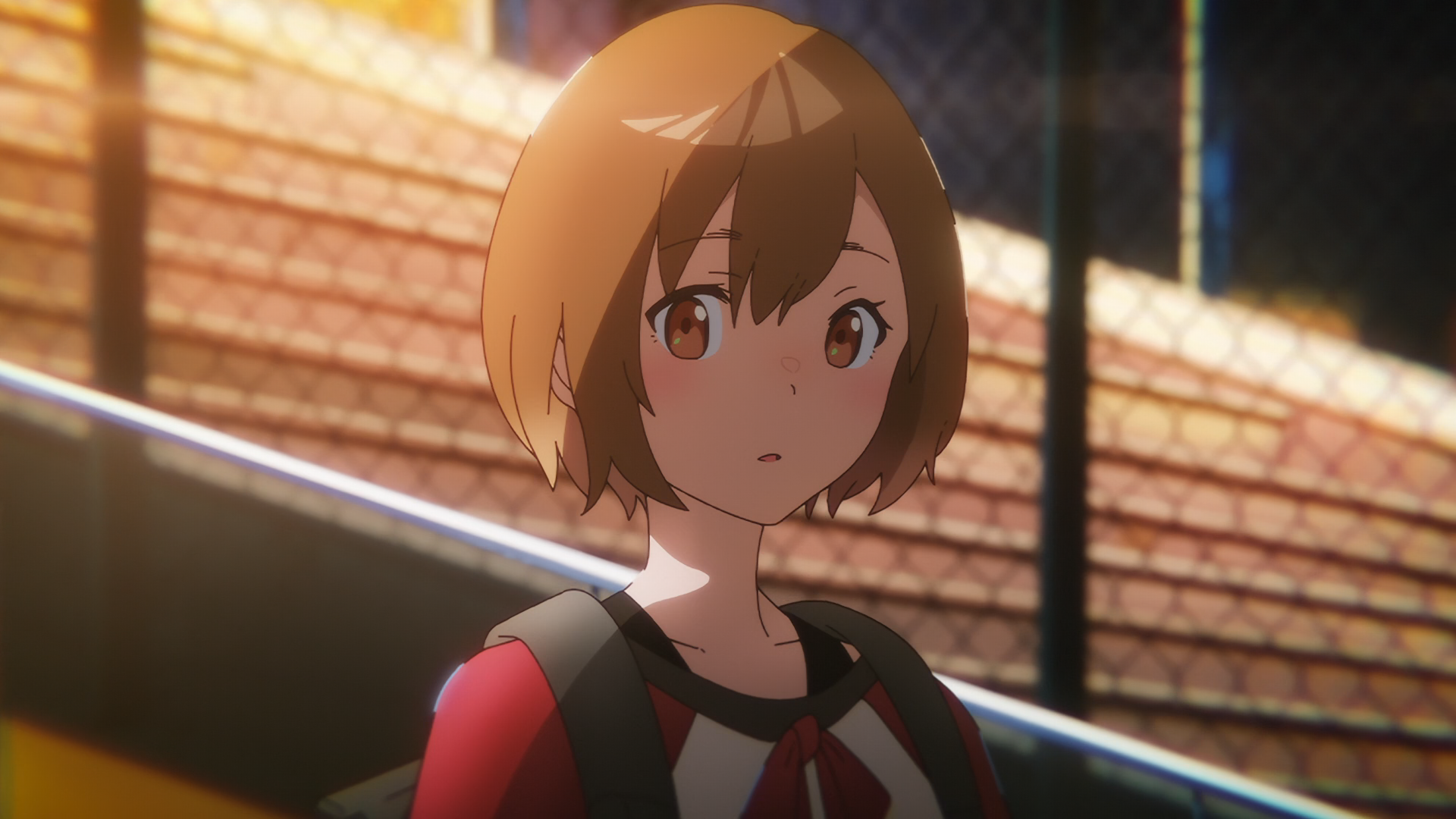 Yoru no Kurage wa Oyogenai (Hakoniwa)